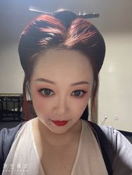 -盘子女人坊古装写真摄影(天津总店)