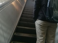 -西小口(地铁站)