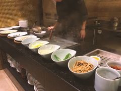 -温州万和豪生大酒店-餐厅