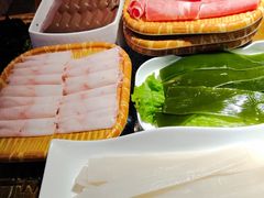 -创新高肥羊火锅(朝阳路店)