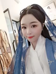 -盘子女人坊古装写真摄影(厦门总店)