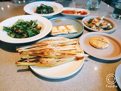 -半山腰·云南菜(侨福芳草地店)