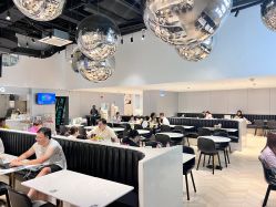 -MINI MARS KIDS CLUB亲子家庭中心(长宁天山店)