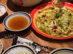 -泥糊破店小酒馆·团建聚餐(南京西路店)