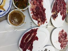 -乌记鲜活牛肉城(金砂东路店)