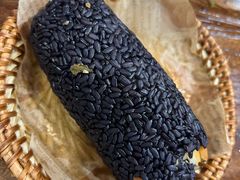 乌米蒸饭-韩萍老南京馄饨(河西万达店)