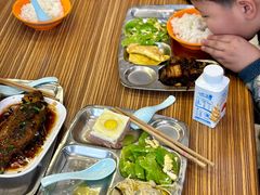 -江南大学-第一食堂(江南苑)