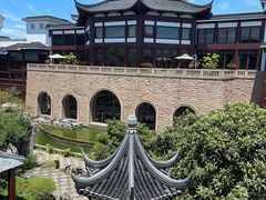 -海天楼中餐厅(吴宫泛太平洋酒店)