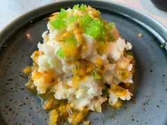 百香果梅子山药-半山腰·云南菜(侨福芳草地店)
