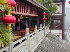 -嫩芽 ·地道重庆菜(十八梯露台夜景店)