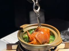 -御膳汤品(猎人坊店)