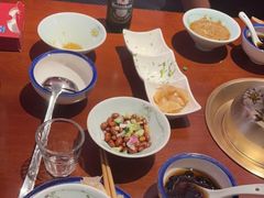 -1078號老北京涮肉(松柏店)