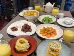 -望乡楼上海菜(日月光店)