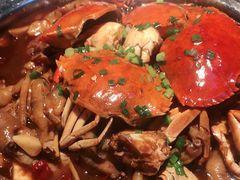 -胖哥俩肉蟹煲(杭州下沙学林街店)