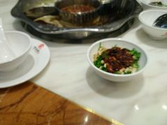 -重庆乡水源火锅(谷埠店)