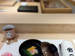 -鮨一日本料理旗舰店(总店)