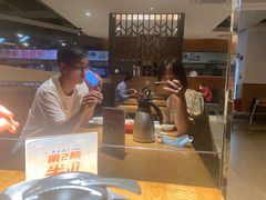 -九毛九西北菜(大东海店)