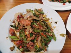 -汉时湘菜