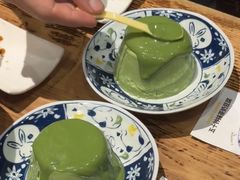 -小川洋风料理(汉街店)