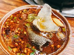 -贵厨酸汤牛肉(花果园国际中心店)