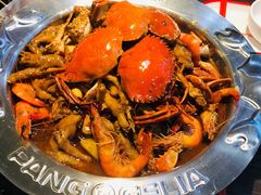 -胖哥俩肉蟹煲(湛江印象汇店)
