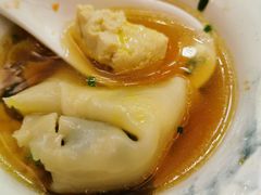 -同得兴 Since·1995 传统苏式面馆(十全街店)