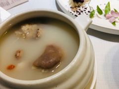 -粤麓轩餐厅(中信泰富广场店)