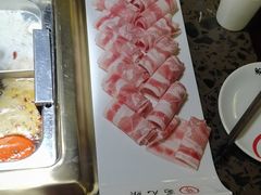 -蜀九鼎毛肚火锅(永安店)