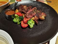 -安妮意大利餐厅(国贸店)