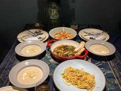 -第101座花园餐厅(湖滨88店)