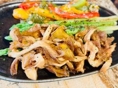 -BROWNSTONE布朗石西班牙餐厅(富城店)