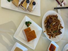 -利苑酒家(合景国际金融广场店)