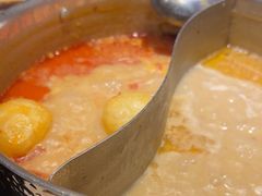 -椰子湾·海南火锅·糟粕醋·椰子鸡(正大广场店)