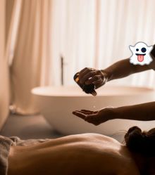 -健身堂科技美肌SPA