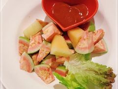 -玫瑰园餐厅