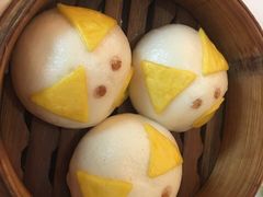 -琉璃餐厅(德基广场店)