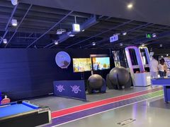 -VS SPORTS PARK运动玩乐园·团建·生日会(合生汇店)