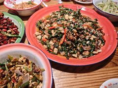 -兔槽江湖菜·重庆璧山兔(水围店)