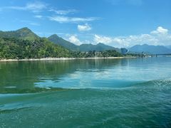 -千峡湖生态旅游度假区