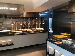 -星伦多自助料理·涮烤一体(杭州来福士店)