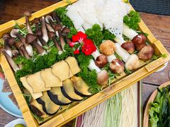 -慢丽江·云南野生菌土鸡锅(付家庄店)