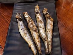 -鸟串烧Yakitori