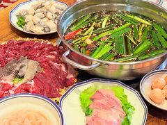 -厝味火锅·潮汕卤水火锅(十一合店)