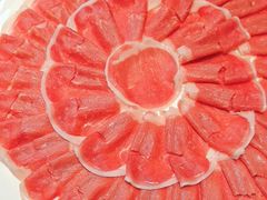 -东来顺(非遗·清真火锅·盛世广场店)