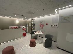 -咪咪比基尼脱毛专业店