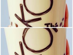 -KOI Thé(力宝广场店)