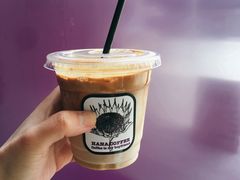 -HANA COFFEE(长寿路店)