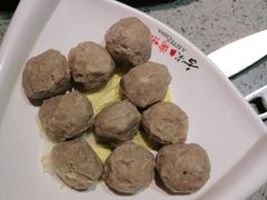 -渝味晓宇·重庆火锅(龙岗龙城万科里店)