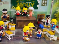-泡泡玛特POPMART(侨福芳草地店)
