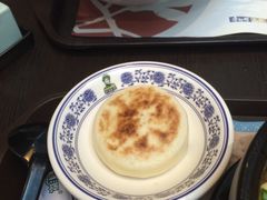 -蒙自源米线大王(白云机场店)